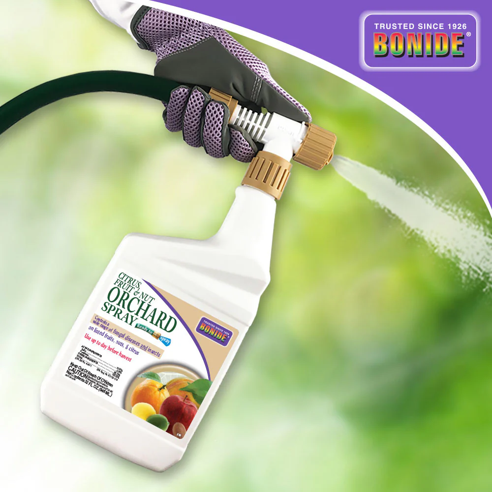 Citrus, Fruit, & Nut Orchard Ready-To-Spray - 32 oz - Image 3