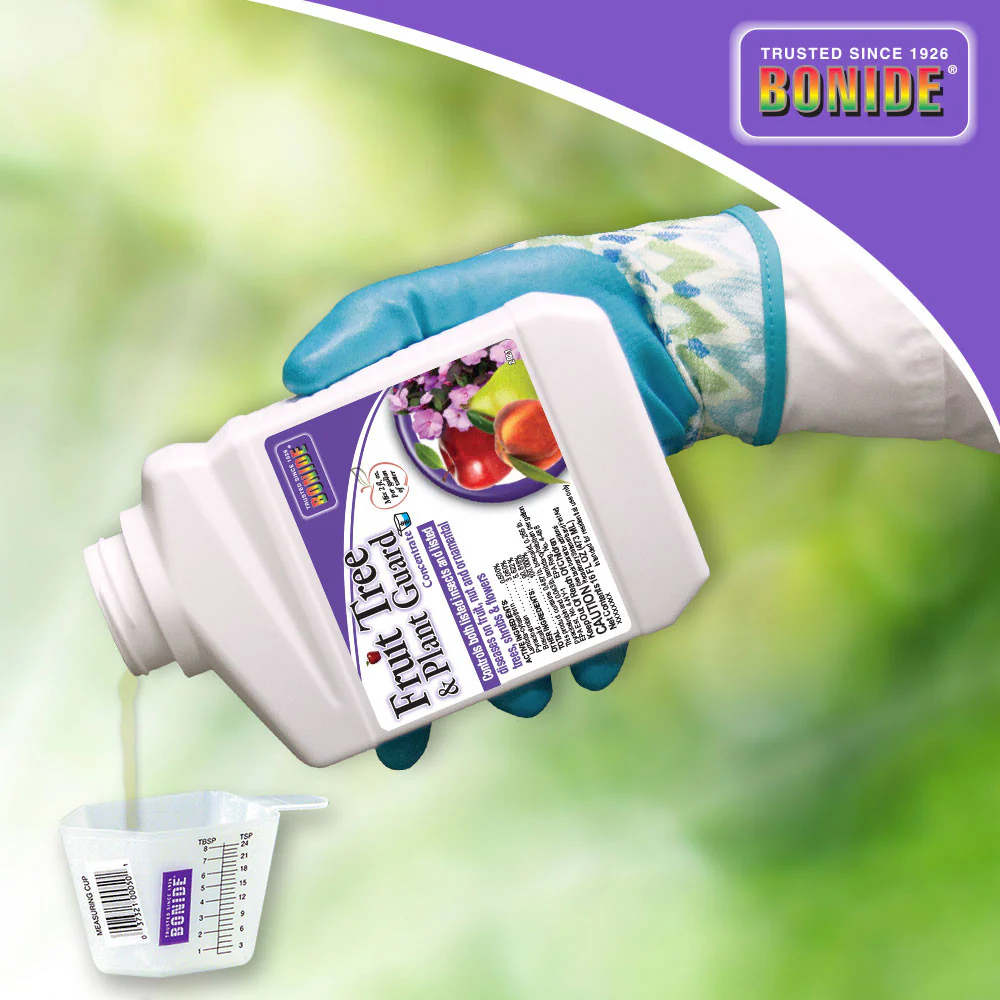 Fruit Tree & Plant Guard® Concentrate - 16 oz - Image 3