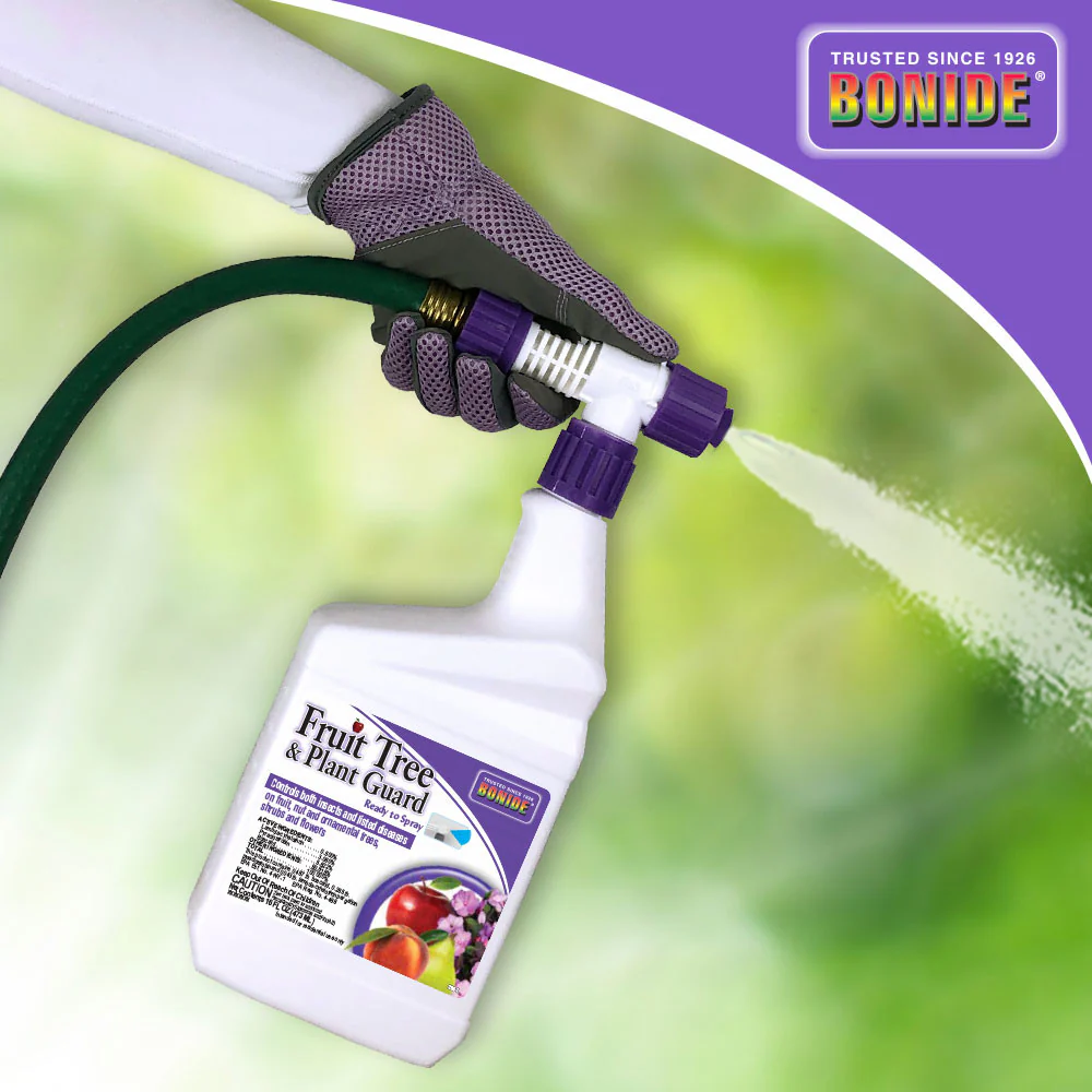 Fruit Tree & Plant Guard® Ready-To-Spray - 16 oz - Image 3