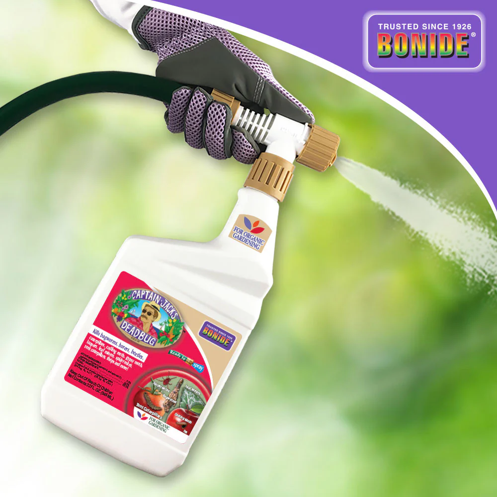 Captain Jack's Deadbug Brew® Ready-To-Spray - 32 oz - Image 3